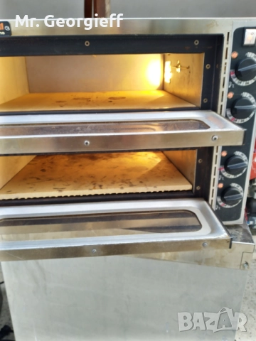 Фурна за пици  Prisma food Solutions, Italy - 2021/ 2022 г. 