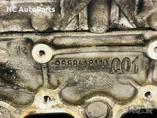 Цилиндрова глава за за Форд Мондео 2.0 TDCI 140 коня UFBB 9688418110 / 9682446510 Fomoco 2013, снимка 12 - Части - 49224030