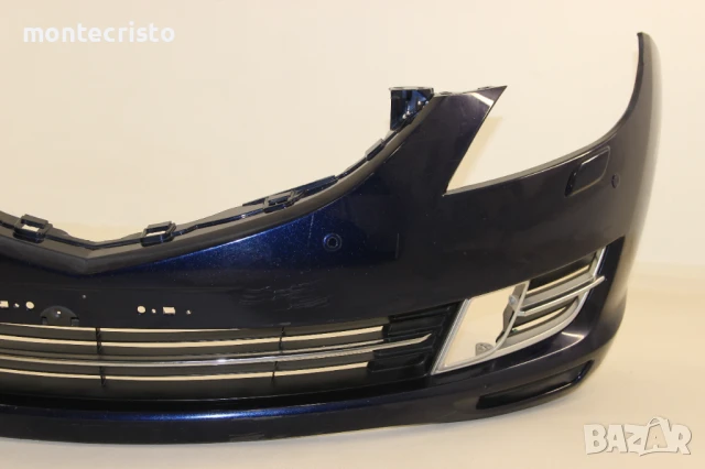 Предна броня Mazda 6 GH1 (2008-2010г.) отвори парктроник пръскалки GS7T50031D / GS1D50031, снимка 3 - Части - 50710667