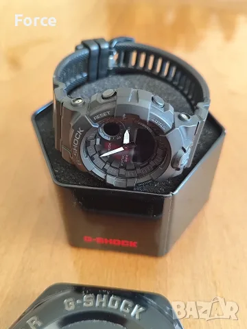 Часовник Casio g shock GBA-800, снимка 3 - Мъжки - 56116833