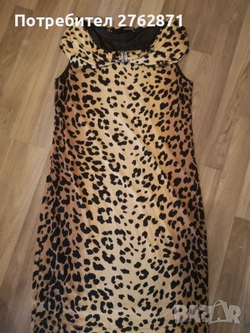 Moschino намалям на 30лв , снимка 5 - Рокли - 41538790