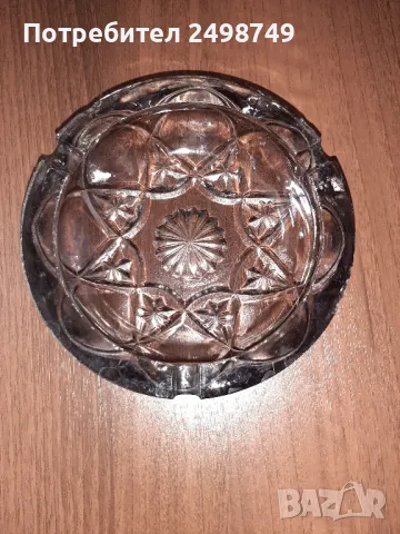 ПЕПЕЛНИК/ ЛОТ пепелници, снимка 4 - Колекции - 50433092