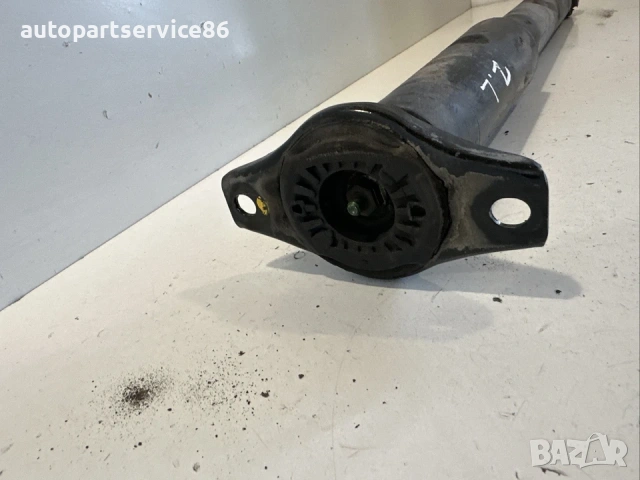 Заден ляв амортисьор за Volvo XC60 2.0D (2011), снимка 3 - Части - 53741917