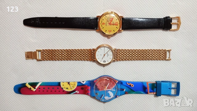 ROAMER, снимка 3 - Мъжки - 46101010