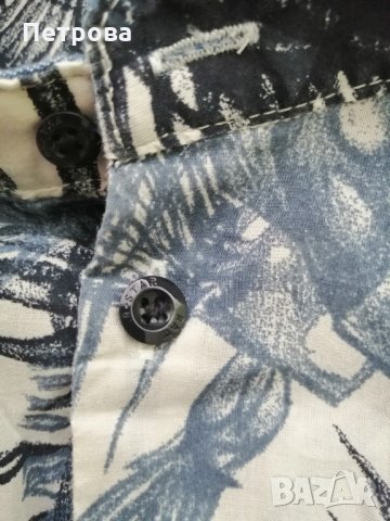 G-Star дамски потник XS/S нов, снимка 6 - Потници - 34041785