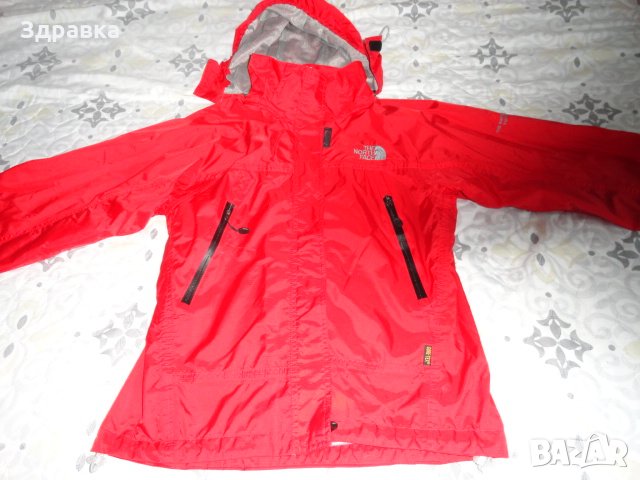 Оригинално яке GORE-TEX The North Face 