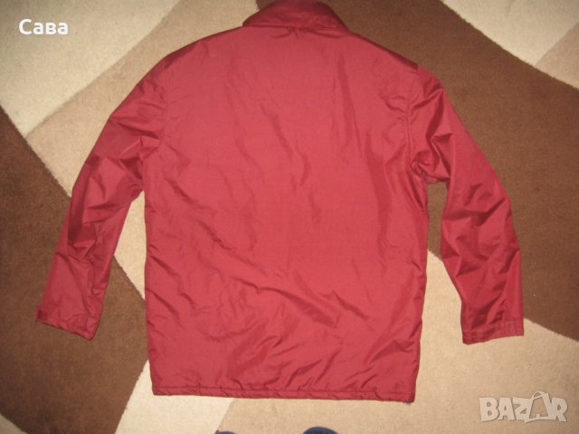 Зимни якета ATLAS  мъжки,ХЛ и 2-3ХЛ, снимка 4 - Якета - 39156877