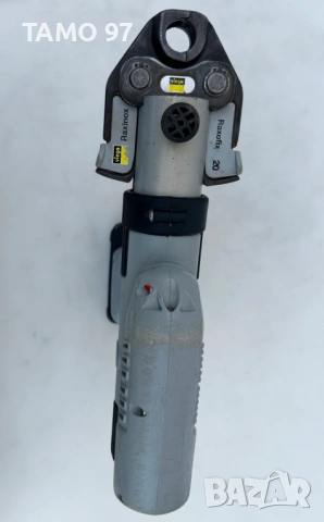 Viega Pressgun Picco 2-FL - Акумулаторна радиална преса за фитинги 16-20-25, снимка 5 - Други инструменти - 53565878