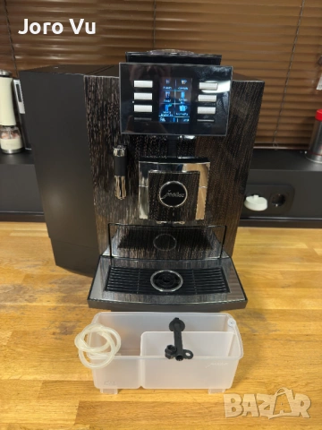 Jura X8"LIMITED EDITION"