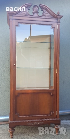 Винтидж витрина 