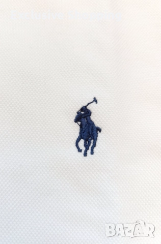 Мъжки блузи Polo Ralph Lauren, снимка 6 - Блузи - 52571733