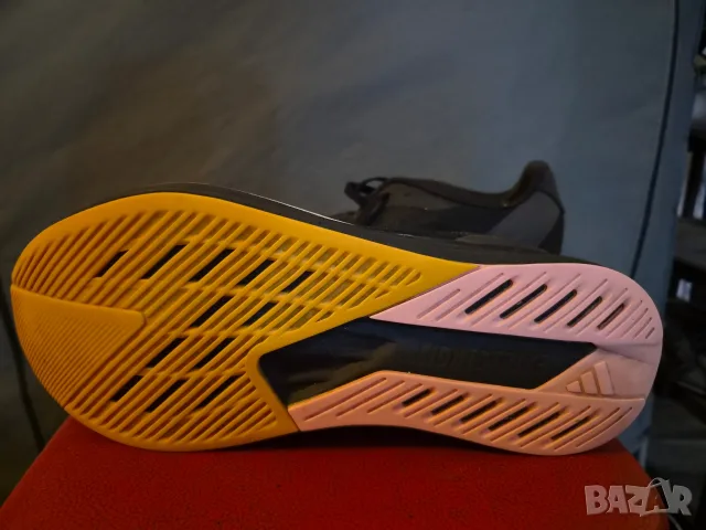 Adidas duramospeed-нов модел-номер46 , снимка 4 - Маратонки - 56056108