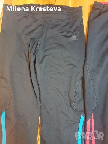 Два клина ADIDAS, снимка 2 - Клинове - 53726048