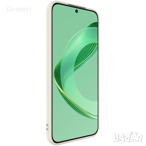 Huawei nova 11 Силиконов Гръб Със Защита За Камерата, снимка 9 - Калъфи, кейсове - 41617164