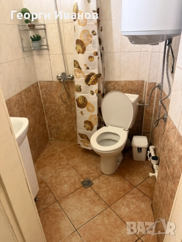 Обява за дългосрочен наем - Самостоятелно студио,Балчик, снимка 3 - Апартаменти - 52431814