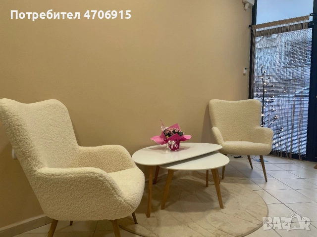 Масаж и миглопластика, снимка 3 - Масажи - 53073467