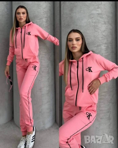 дамски екипи nike hugo boss guess , снимка 3 - Спортни екипи - 51142839