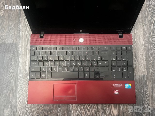 Лаптоп HP ProBook 4510s  На Части, снимка 5 - Части за лаптопи - 39725804