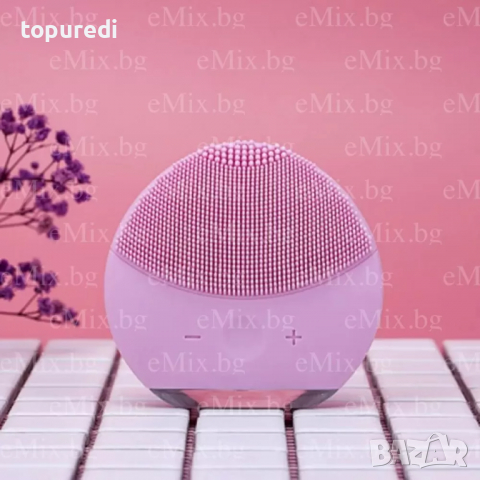 ПУЛСИРАЩ УРЕД ЗА ПОЧИСТВАНЕ НА ЛИЦЕ, снимка 6 - Други - 36209117