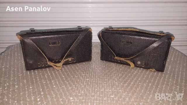 Транзистор SELGA 404 2 бр., снимка 2 - Радиокасетофони, транзистори - 49736849