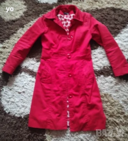 Якета и палта различни размери , снимка 11 - Детски якета и елеци - 52005315
