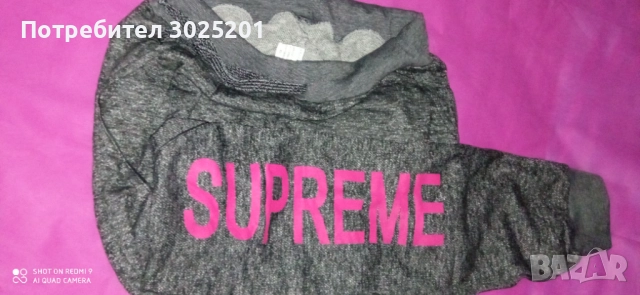 Спортно Долнище М Л, снимка 3 - Спортни екипи - 51681789