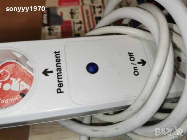 НЕМСКИ РАЗКЛОНИТЕЛ С БУТОН ЗА КРАК 1601261608, снимка 7 - Други инструменти - 53123204