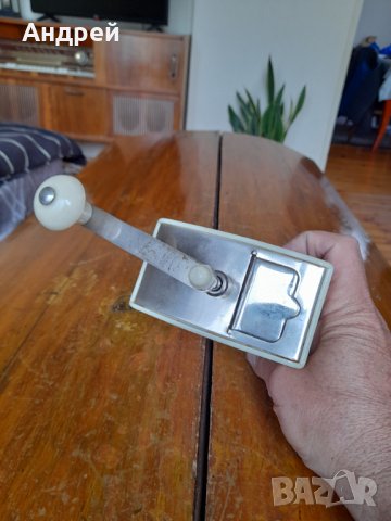 Стара мелничка,мелница за подправки #15, снимка 4 - Антикварни и старинни предмети - 40802060