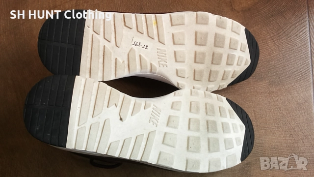 NIKE Air Max Thea Размер EUR 39 / UK 5,5 дамски маратонки 163-12-S, снимка 12 - Маратонки - 52668457