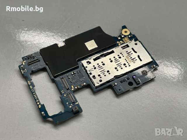 Основна платка за Samsung Galaxy A50, снимка 1 - Резервни части за телефони - 42677791