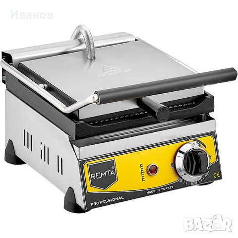 Професионален Електрически Тостер 27 см, снимка 2 - Обзавеждане на кухня - 24782712