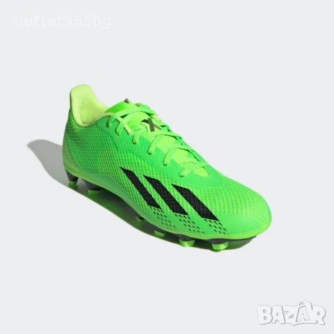 Adidas - X Speedportal.4 FXG Оригинал Код 664, снимка 5 - Футбол - 41182054