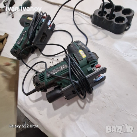 Зегета , снимка 5 - Други инструменти - 51713477