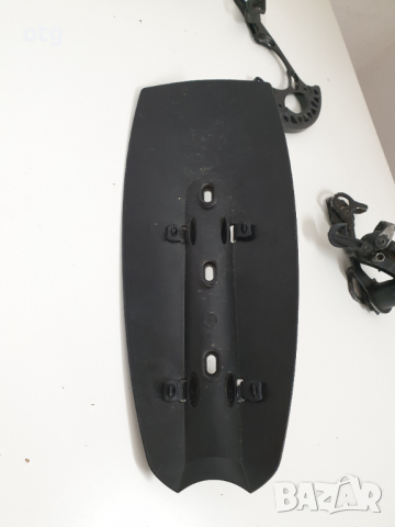 Калник MudX за рамка, снимка 3 - Части за велосипеди - 36199197