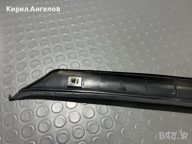 Дясната кора на предното стъкло за BMW E30, снимка 5 - Части - 51931298