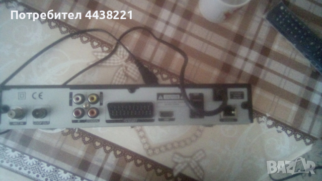 Digiview HD приемник декодер, снимка 3 - Приемници и антени - 53071418