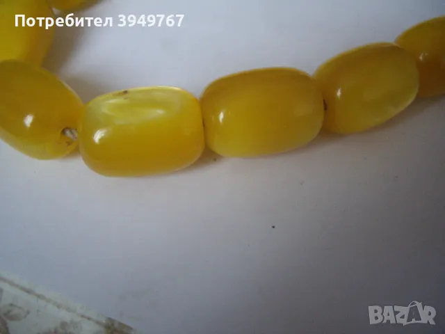 Броеница., снимка 3 - Антикварни и старинни предмети - 48835483