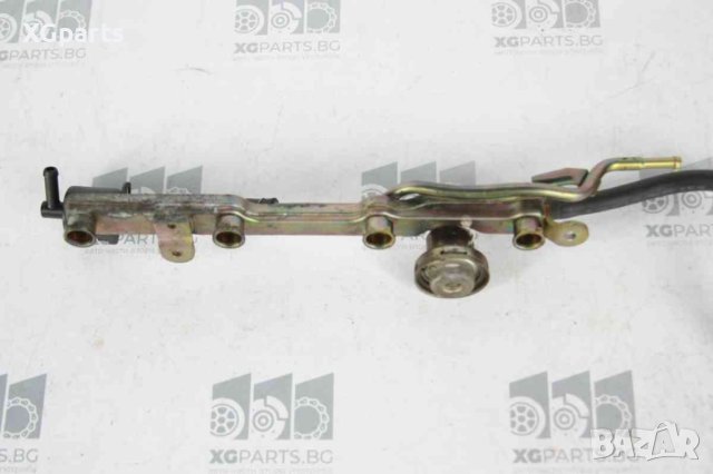  Бензинова горивна рейка за Honda Civic 7-ген. 1.4i 90к.с. (2001-2006)