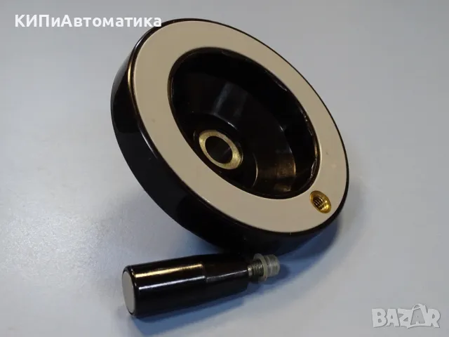 ръкохватка с дръжка Ф127/Ф16 ATAL, снимка 9 - Резервни части за машини - 49192941