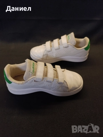Детски маратонки Adidas , снимка 7 - Детски маратонки - 51938210