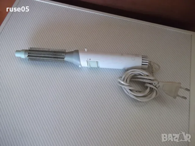 Маша-четка за коса "PHILIPS-Pro-Air Styler HP 4465" работеща, снимка 3 - Маши за коса - 56049733