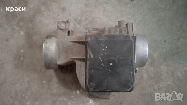 дебитомер нисан, снимка 1