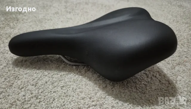 Нови вело седалки Selle Royal Rio, снимка 9 - Части за велосипеди - 56238917