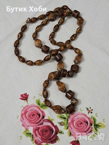 Колекционерски гердан, Чехословакия , снимка 5 - Антикварни и старинни предмети - 41647564