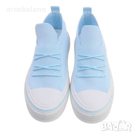 Дамски ниски кецове, 5цвята , снимка 9 - Кецове - 40102823