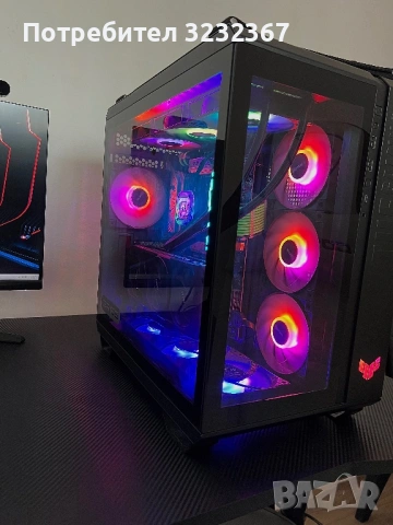 G:RIGS ORION Ultra (AMD) 