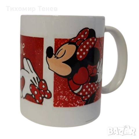 Чаши, чинии, пъзели, тефтери с лого и др., снимка 4 - Арт сувенири - 53363437