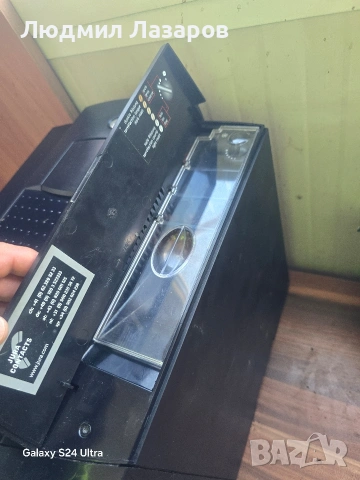 Кафе робот , снимка 3 - Кафемашини - 53616782