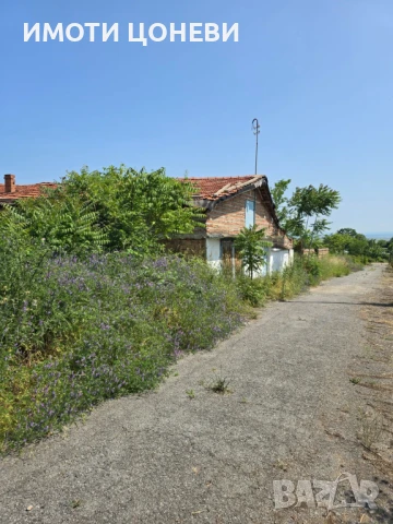 Продава се къща, снимка 10 - Къщи - 50617254