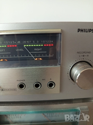 PHILIPS F 6112, снимка 7 - Декове - 52706166